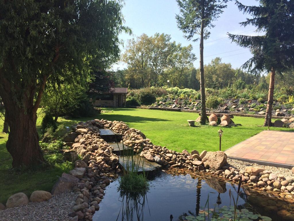 An-Son Apartamenty Зелена Гура Екстер'єр фото