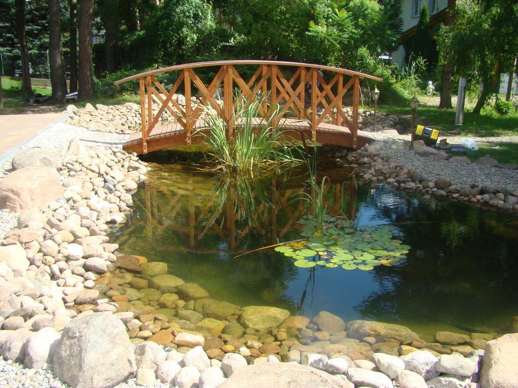 An-Son Apartamenty Зелена Гура Екстер'єр фото