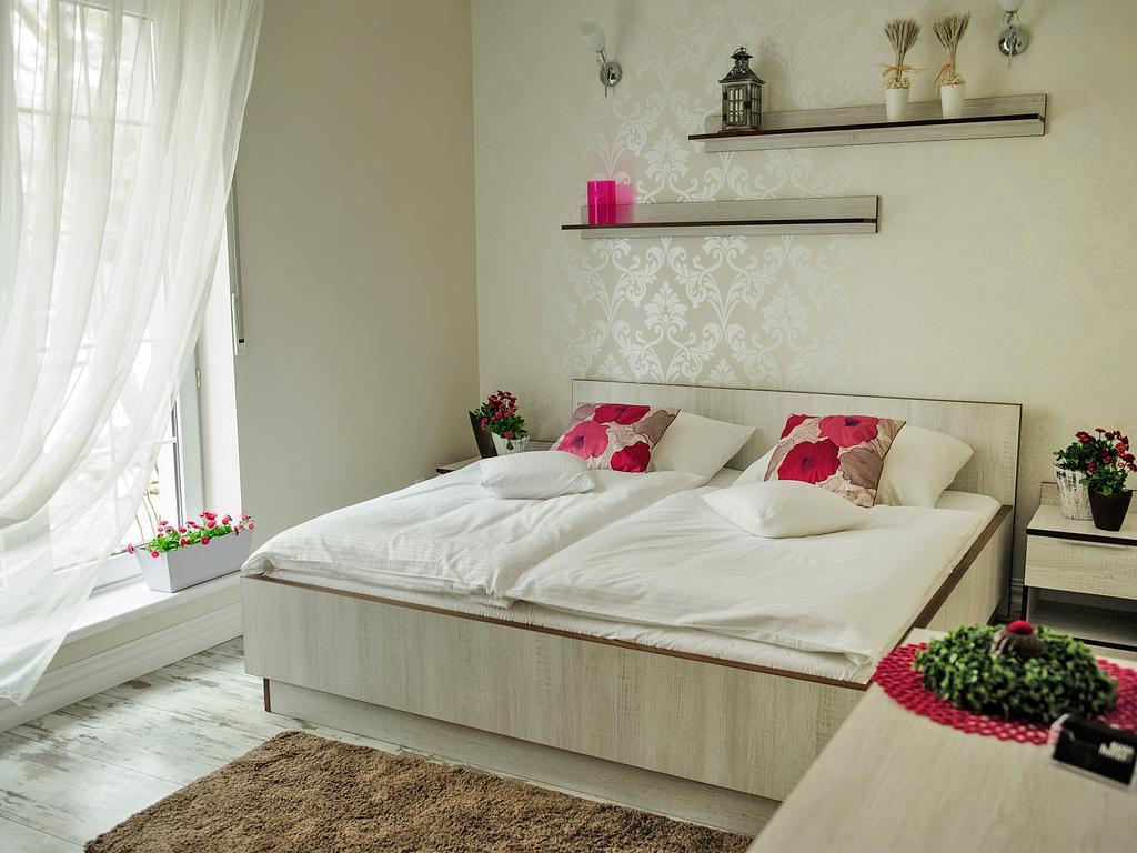 An-Son Apartamenty Зелена Гура Номер фото