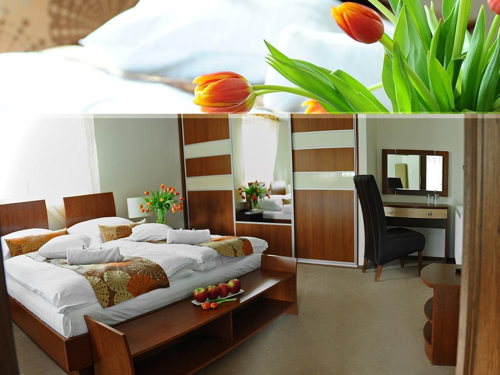 An-Son Apartamenty Зелена Гура Номер фото