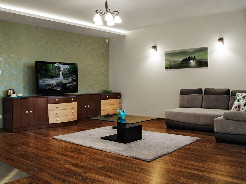An-Son Apartamenty Зелена Гура Номер фото
