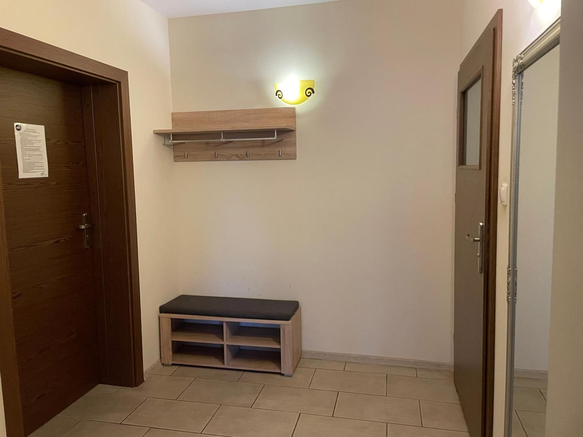 An-Son Apartamenty Зелена Гура Номер фото