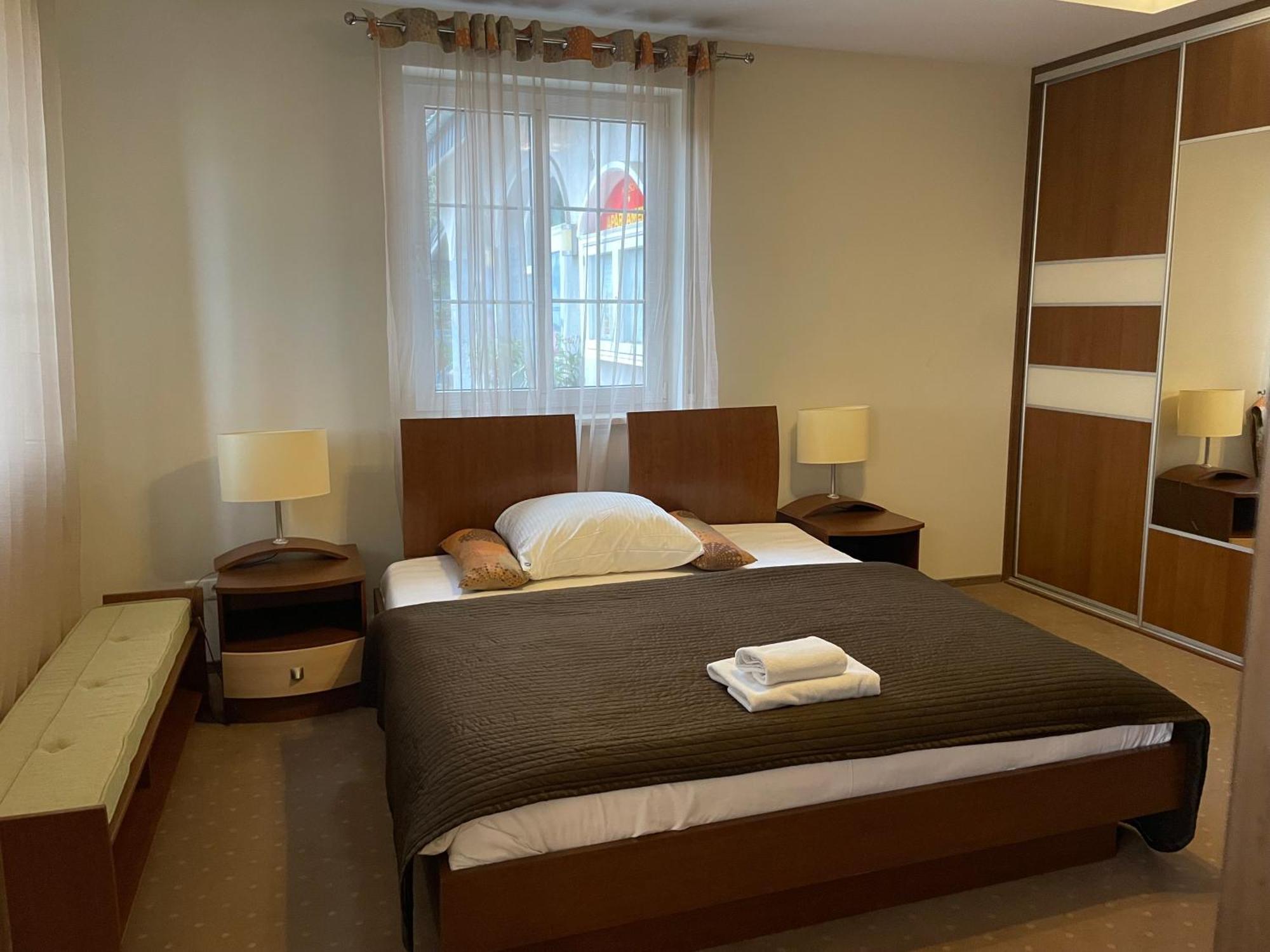 An-Son Apartamenty Зелена Гура Номер фото