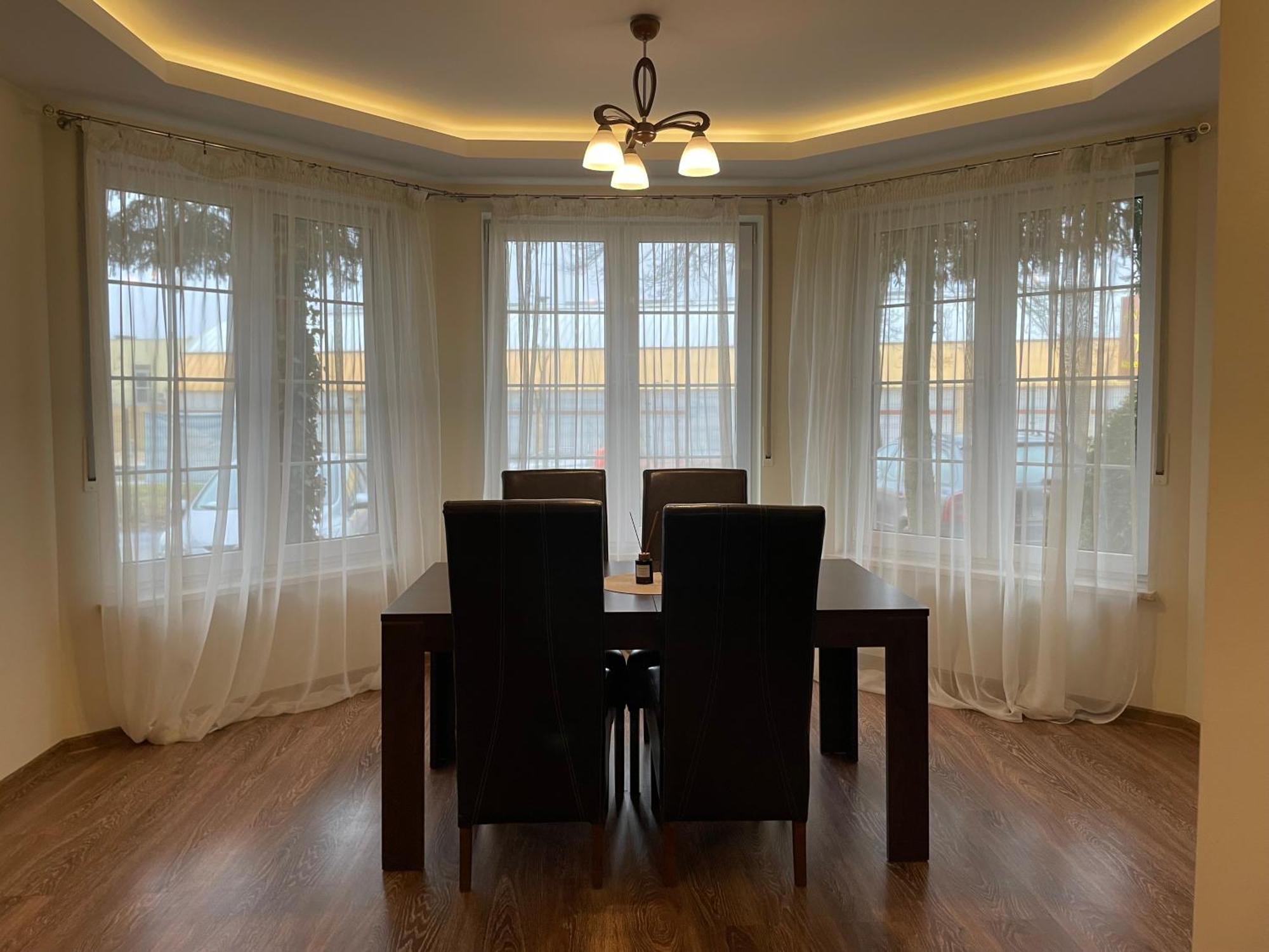 An-Son Apartamenty Зелена Гура Номер фото