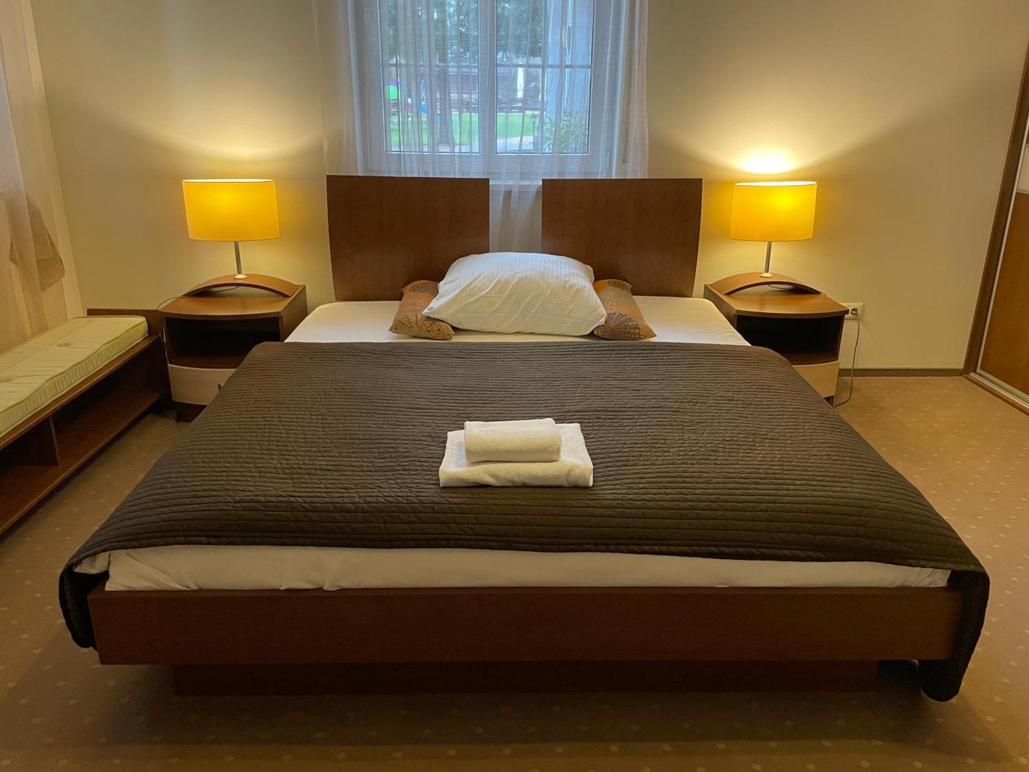 An-Son Apartamenty Зелена Гура Номер фото