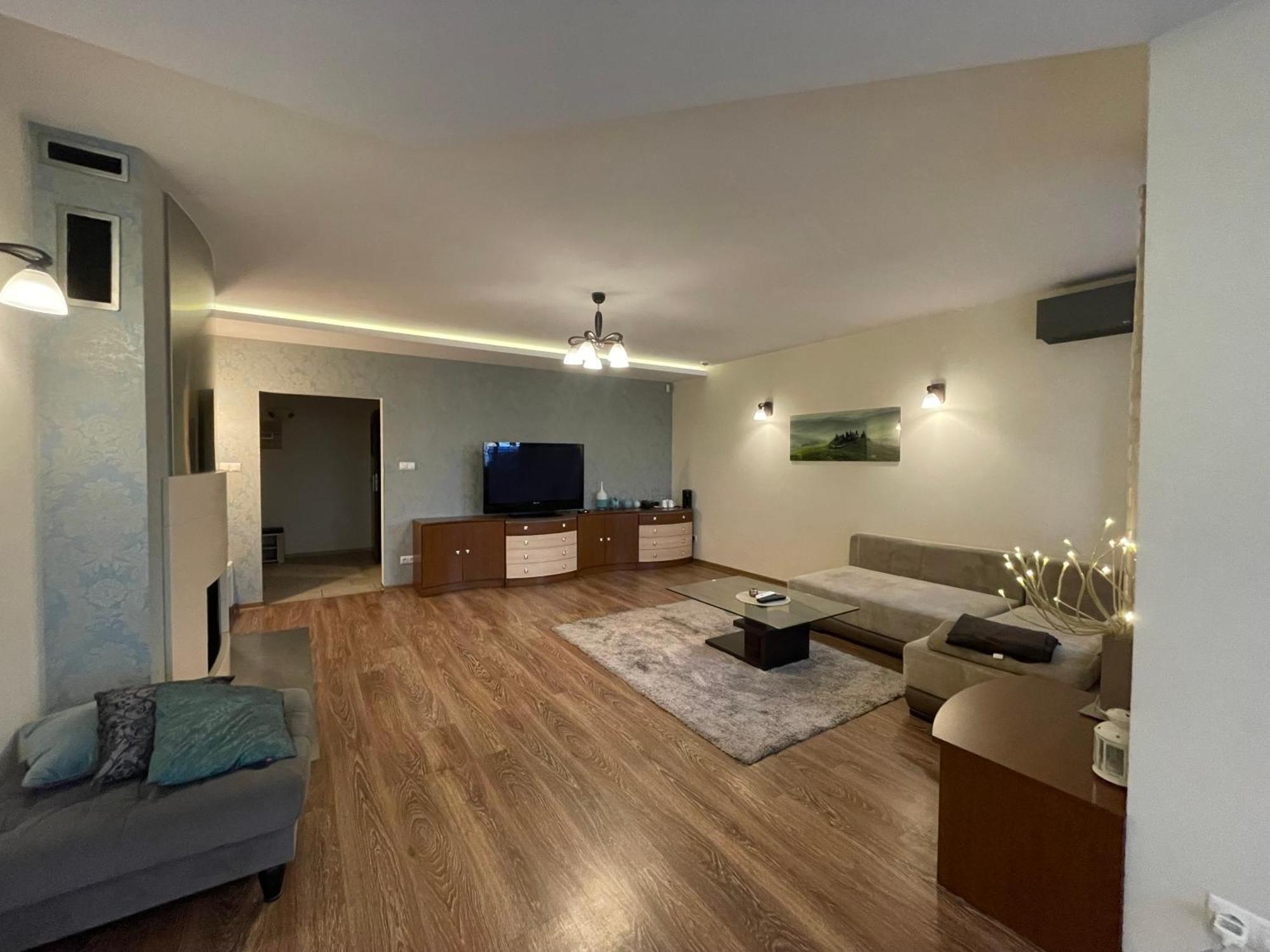 An-Son Apartamenty Зелена Гура Номер фото