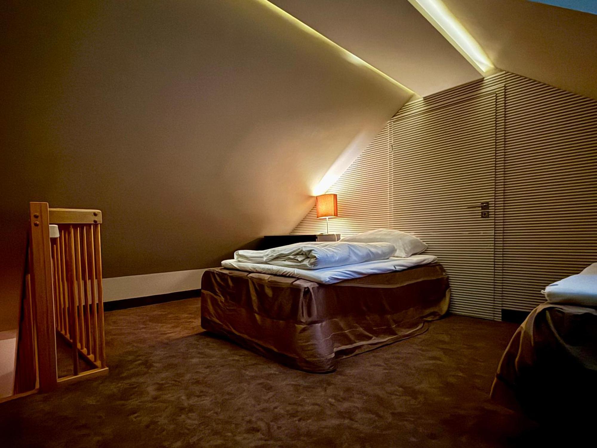 An-Son Apartamenty Зелена Гура Номер фото