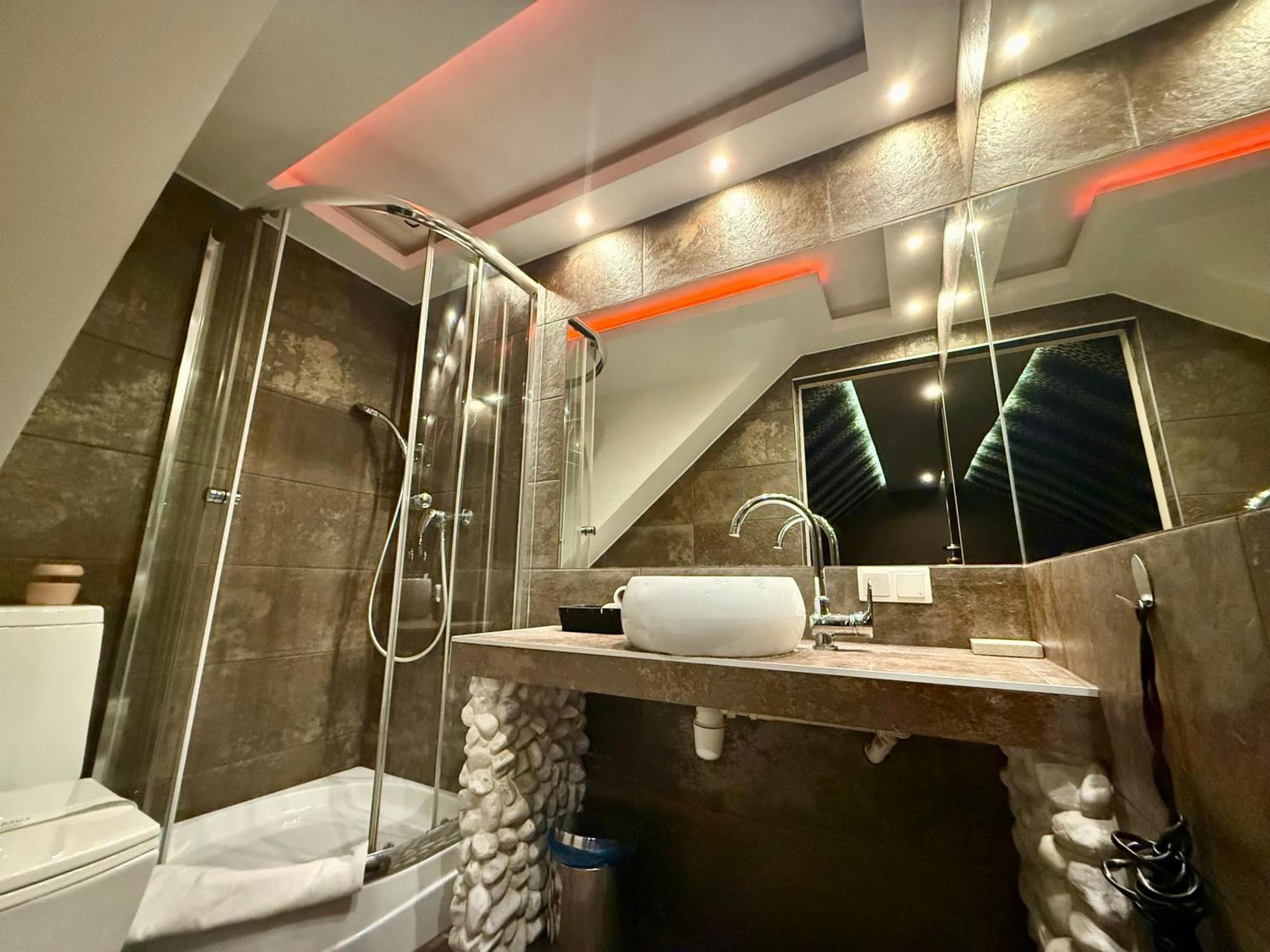An-Son Apartamenty Зелена Гура Номер фото