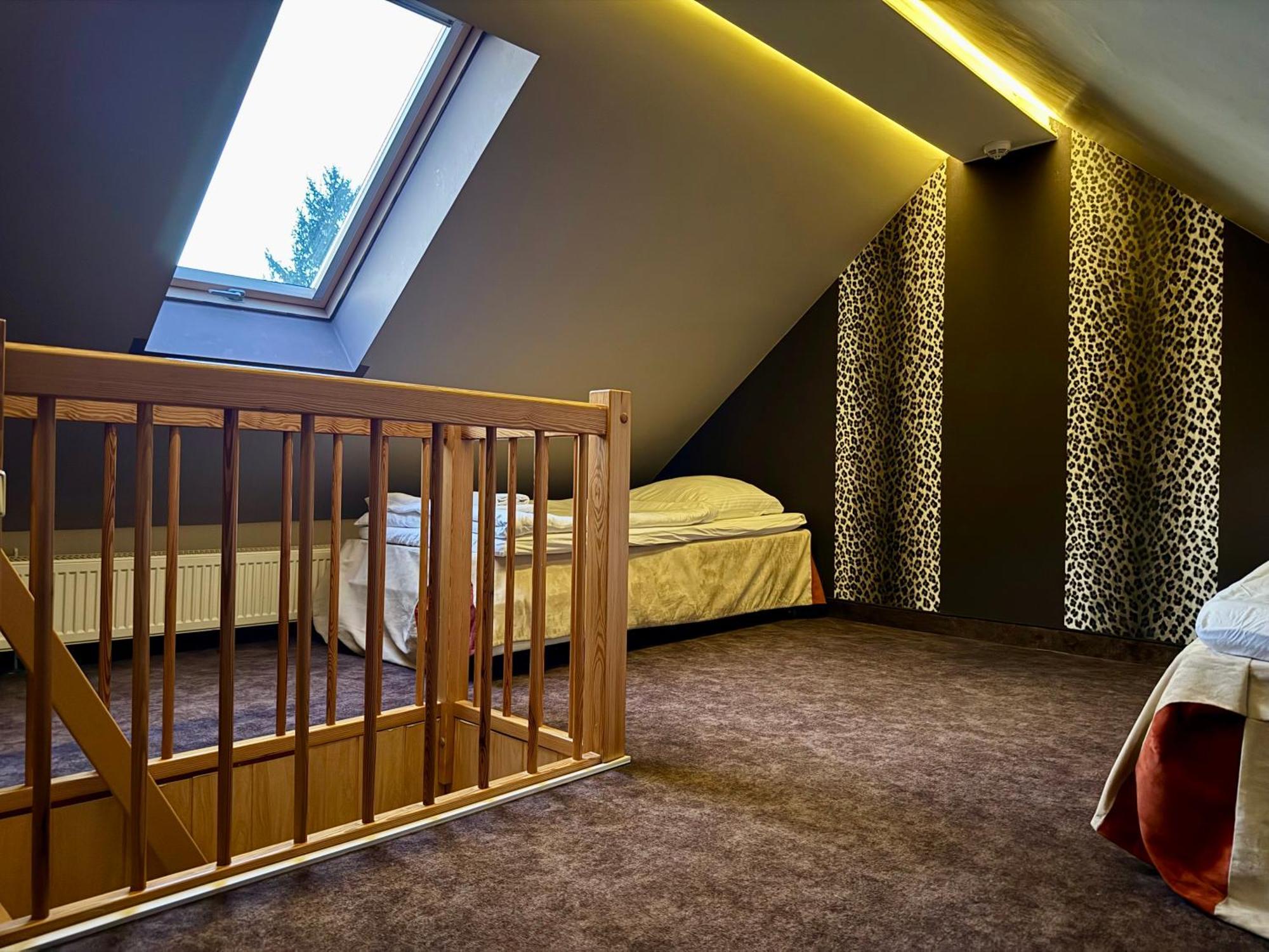 An-Son Apartamenty Зелена Гура Номер фото