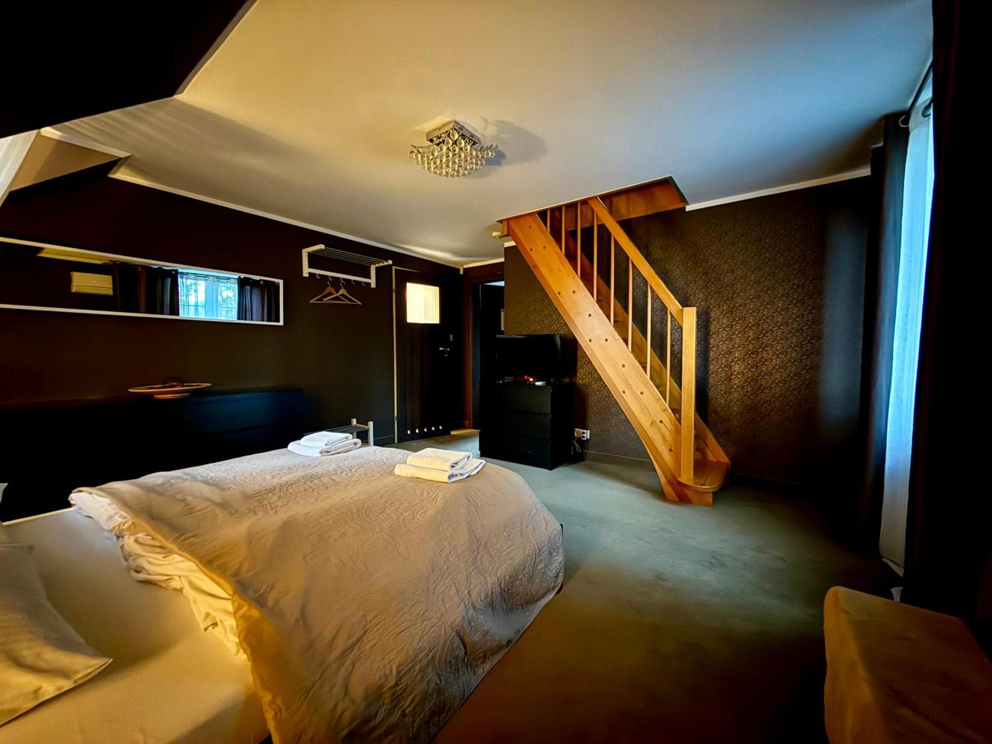 An-Son Apartamenty Зелена Гура Номер фото