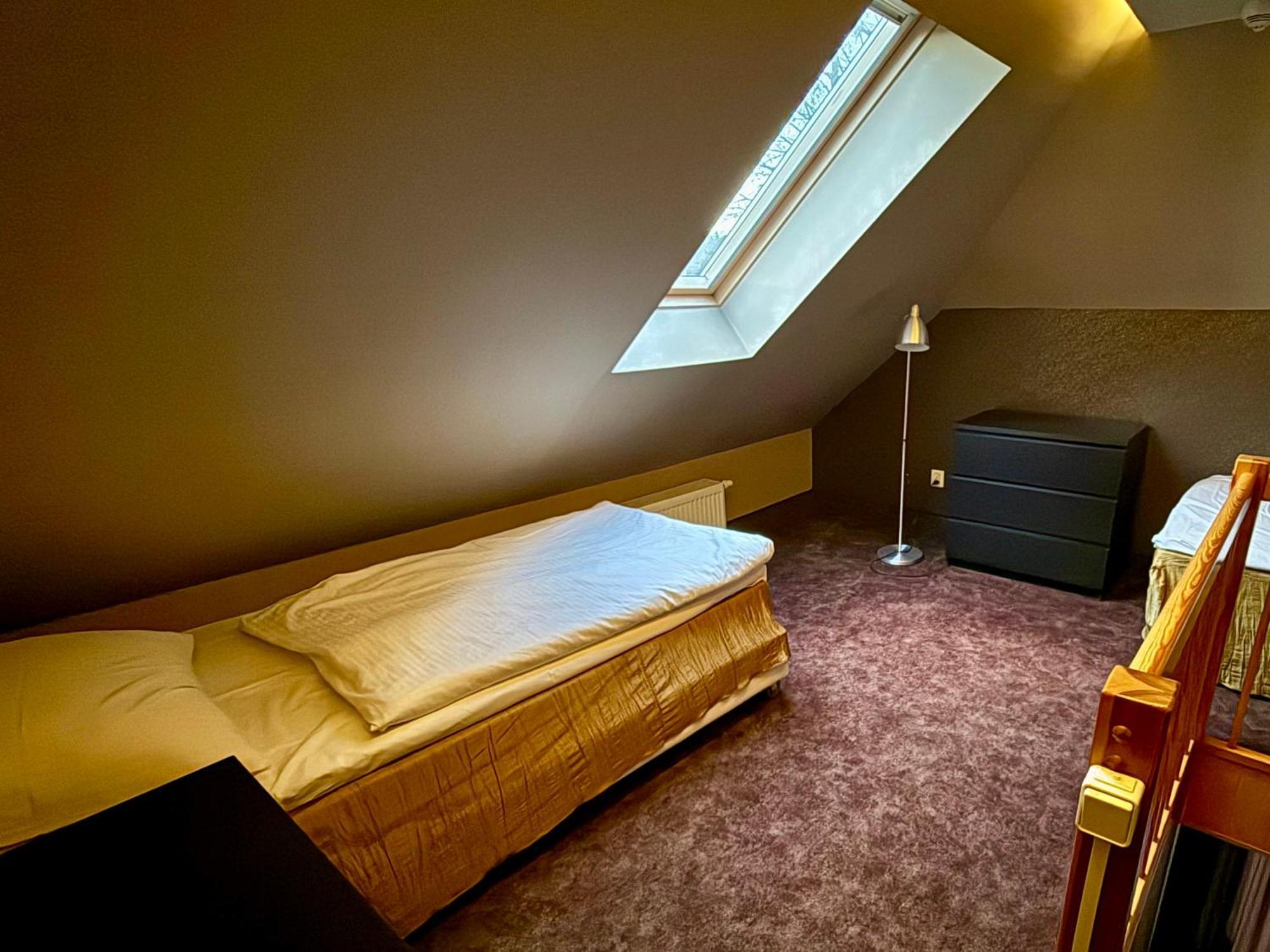 An-Son Apartamenty Зелена Гура Номер фото