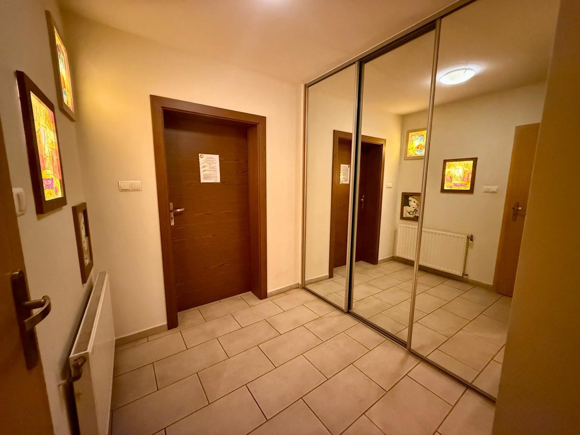 An-Son Apartamenty Зелена Гура Номер фото