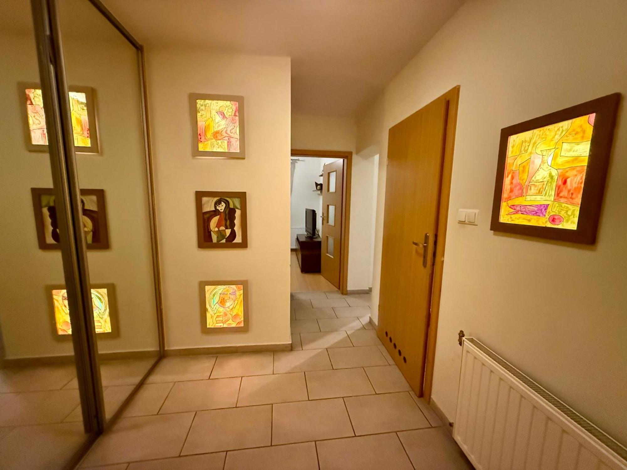 An-Son Apartamenty Зелена Гура Номер фото