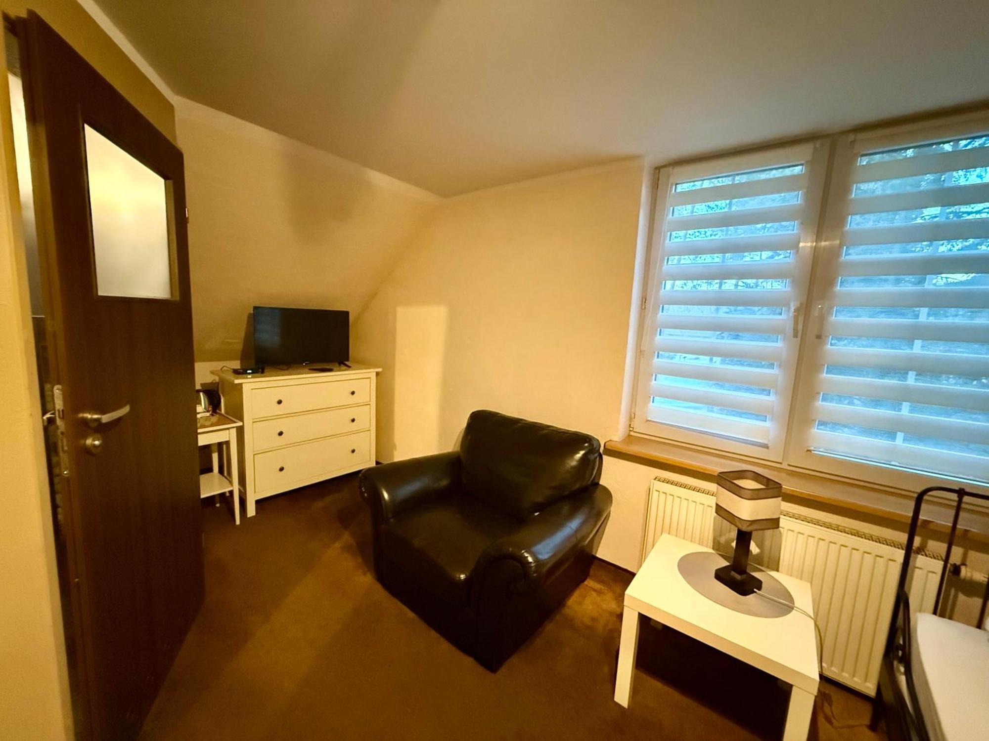 An-Son Apartamenty Зелена Гура Номер фото