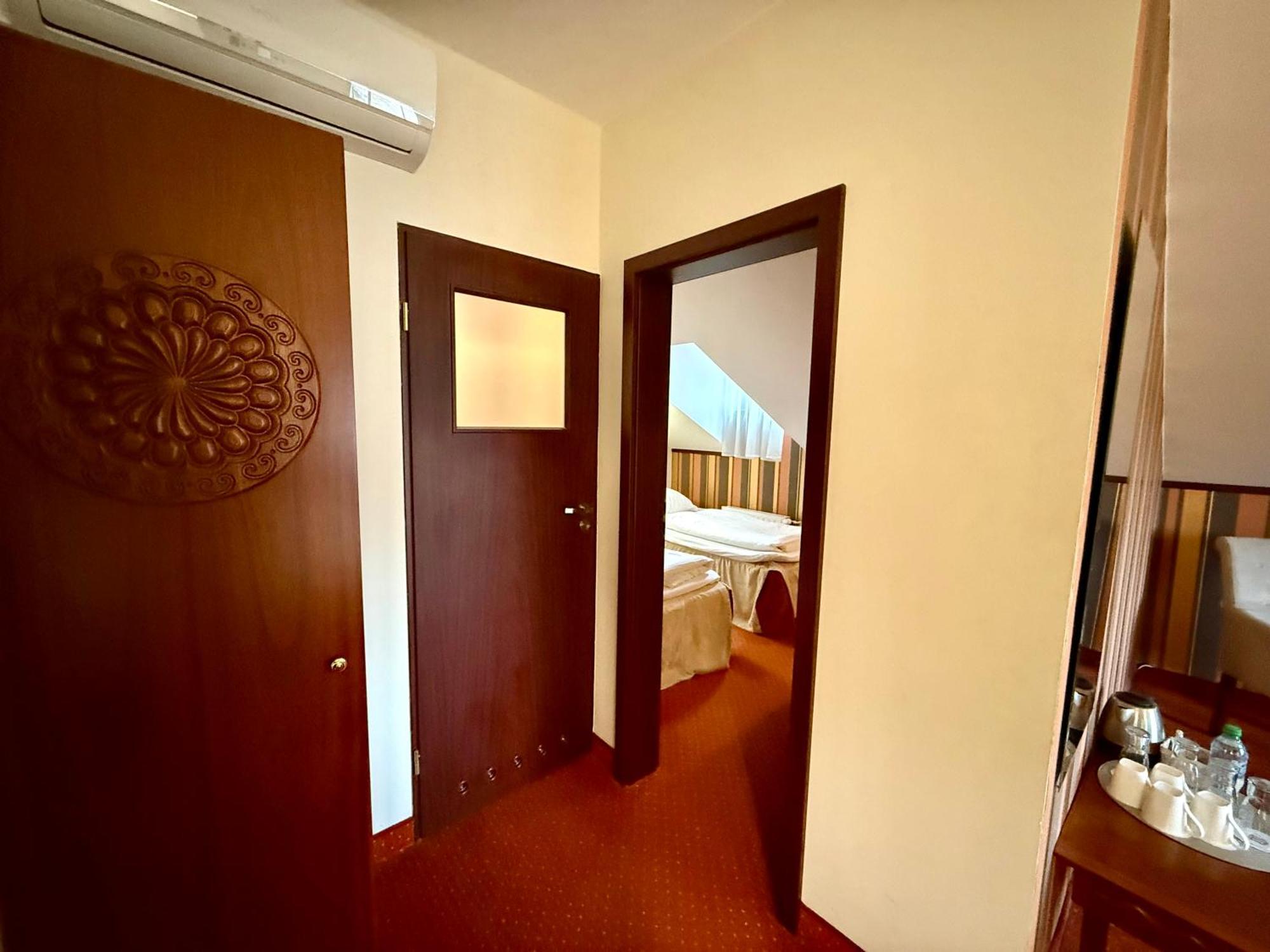 An-Son Apartamenty Зелена Гура Номер фото