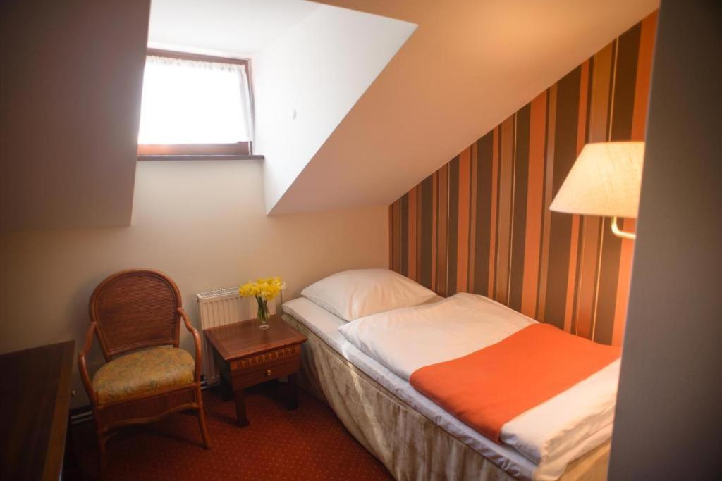 An-Son Apartamenty Зелена Гура Номер фото