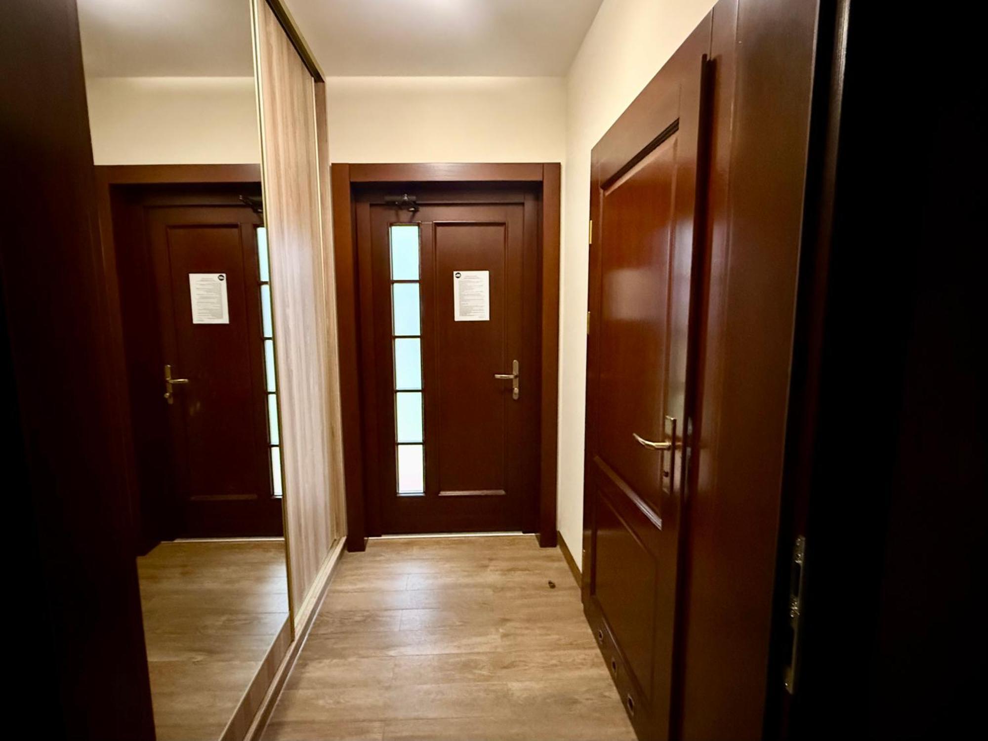 An-Son Apartamenty Зелена Гура Номер фото