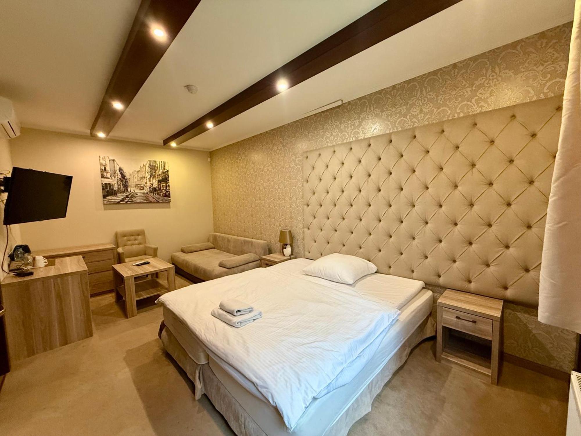 An-Son Apartamenty Зелена Гура Номер фото