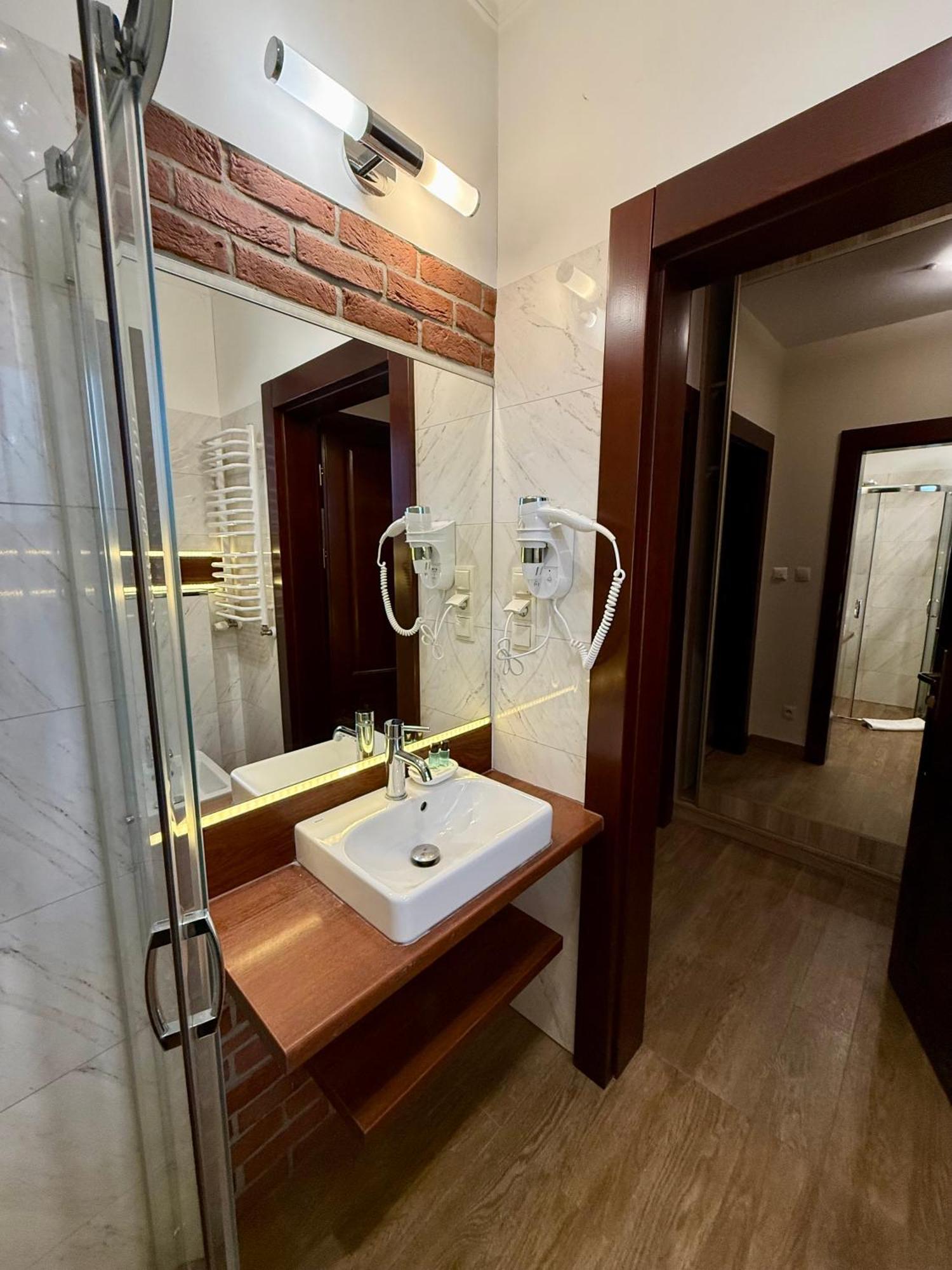 An-Son Apartamenty Зелена Гура Номер фото