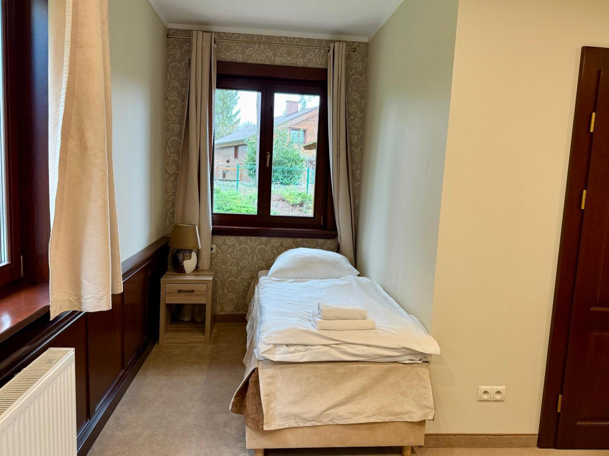 An-Son Apartamenty Зелена Гура Номер фото